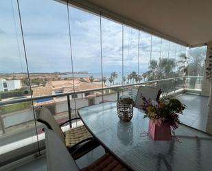 Vista exterior de Apartament en venda en Orihuela amb Terrassa