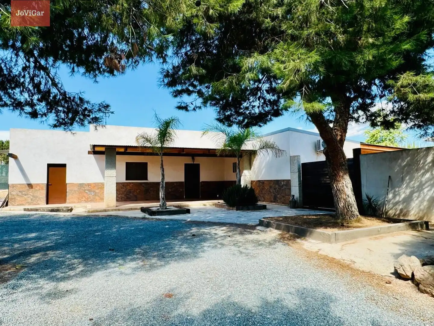 Detached house with pool for sale in Totana, imagen 11