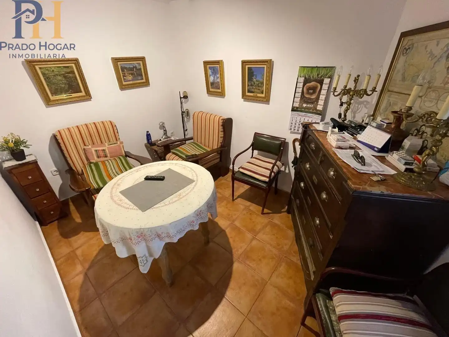 Casa in vendita a Peraleda de la Mata, imagen 35