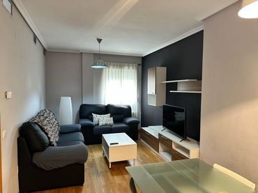 Apartament amb ascensor en venda a Calle Lanza
