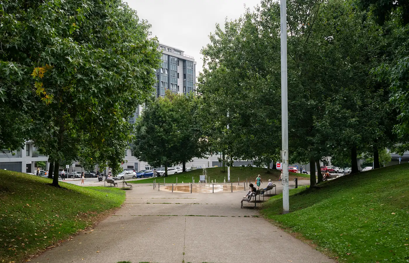 Appartement avec ascenseur à vendre à Rúa Fraternidade 4, imagen 2
