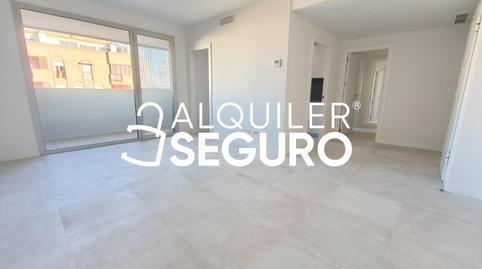 Photo 4 of Flat to rent in Catedrático Soler, Palmeral, Alicante / Alacant