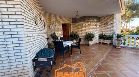 Foto 3 de Casa o xalet en venda a Puertosol, Málaga