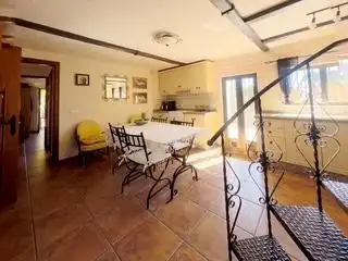 Chalet con jardín en venta en Albatera, imagen 26