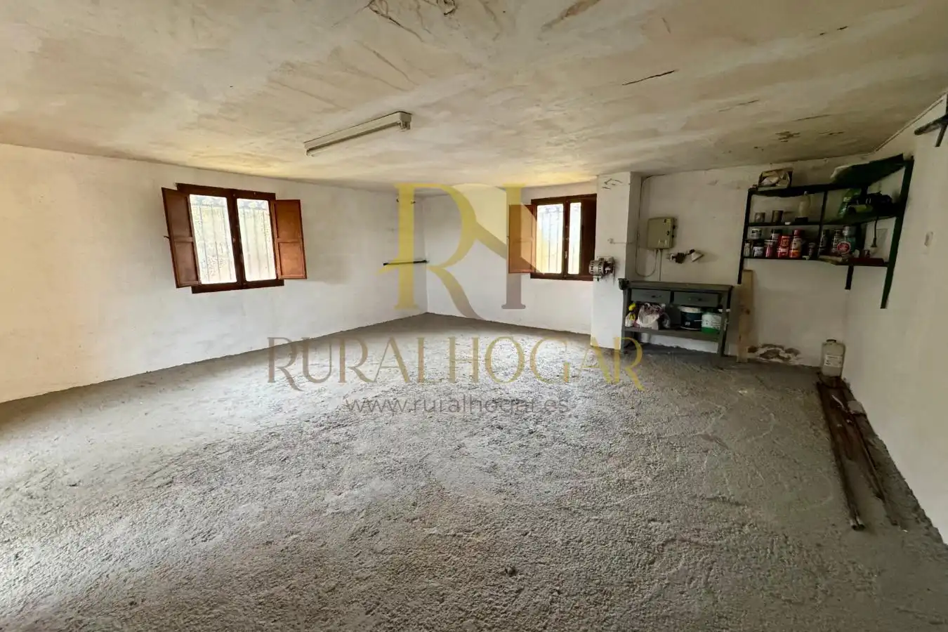 Casa o xalet en venda a Paraje Marivella, 59, Marivella - Huérmeda - Embid de la Ribera