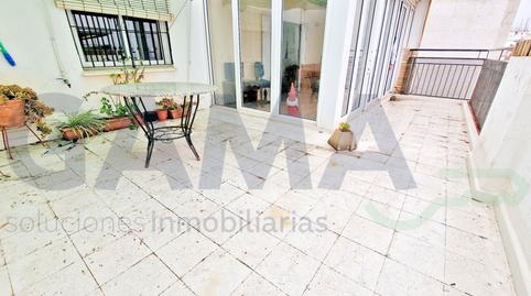 Foto 4 von Dachboden zum Verkauf in Santos Patronos, La Vila, Alzira