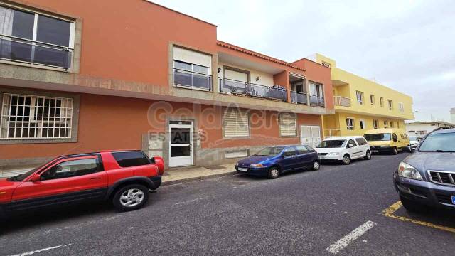 Apartamento en Venta en La Charca - Majada Marcial
