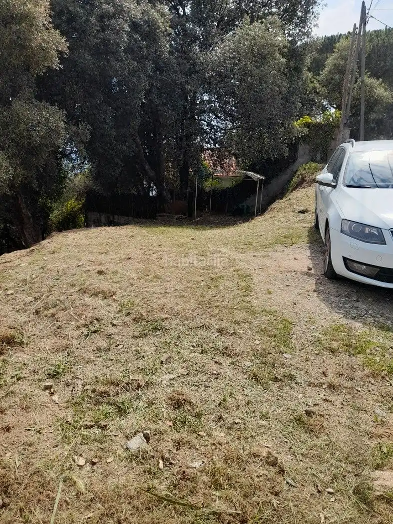 Wohnbaugrundstück zum Verkauf in Carrer Roure 36, imagen 29