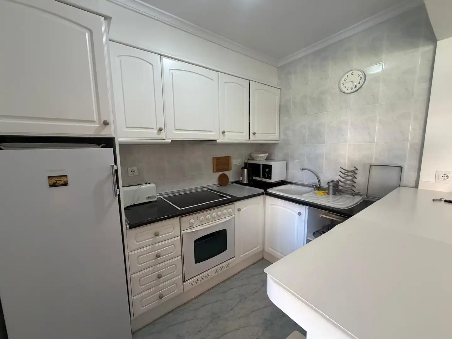 Apartamento con piscina en venta en Devessa - Monte Pego, imagen 7