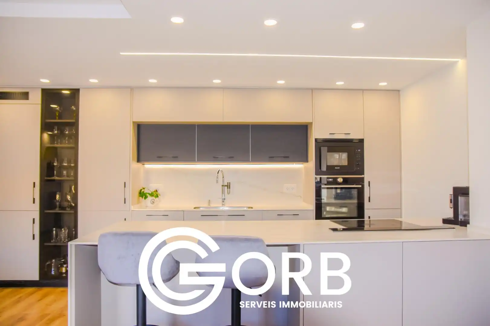 Flat with terrace for sale in Centre, imagen 12