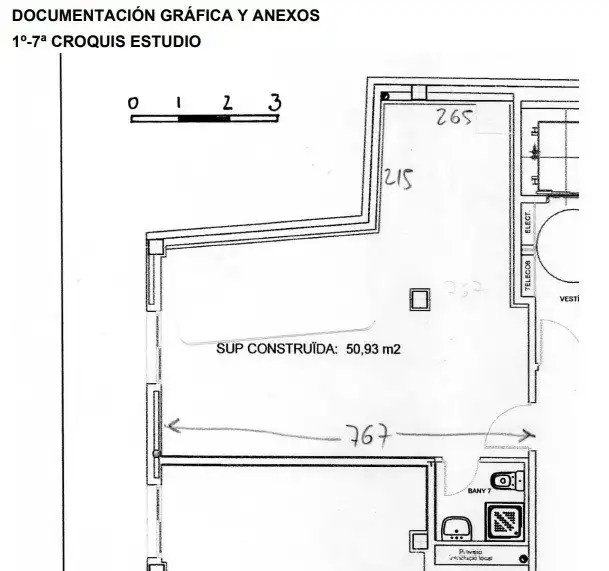 Oficina en venda en Sitges amb Aire condicionat i Moblat