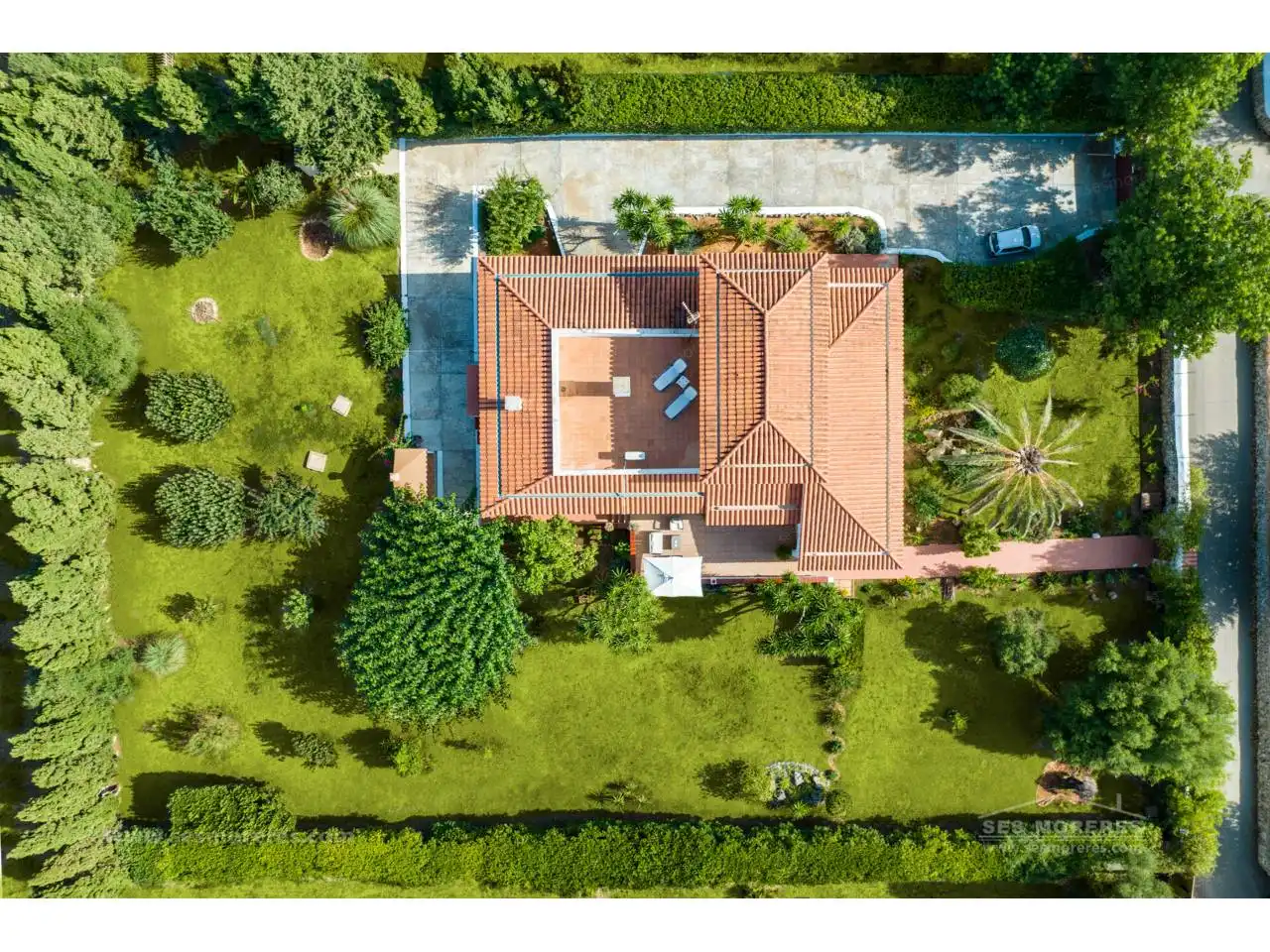 Landhaus mit Garten zum Verkauf in Alaior poble, imagen 2