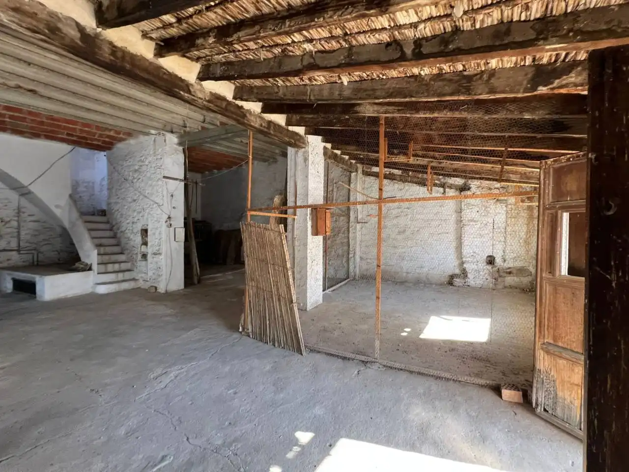 Casa aparellada en venda a Mosén Emilio, imagen 21