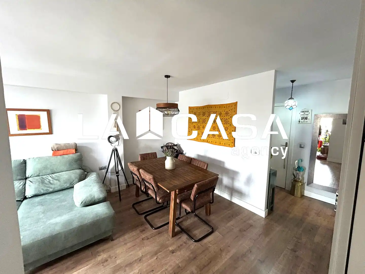 Flat for sale in  Sevilla Capital  with Terrace