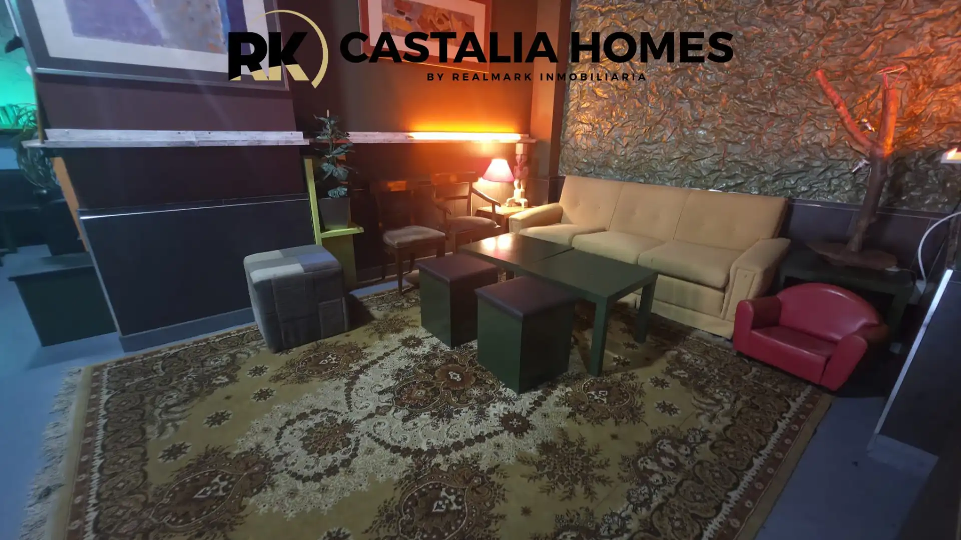 Business premises for transfer in Calle Torreblanca 1, imagen 13