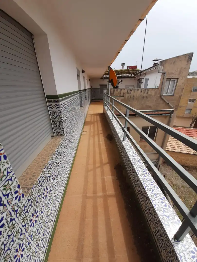 Ático en venta en Úbeda, imagen 14