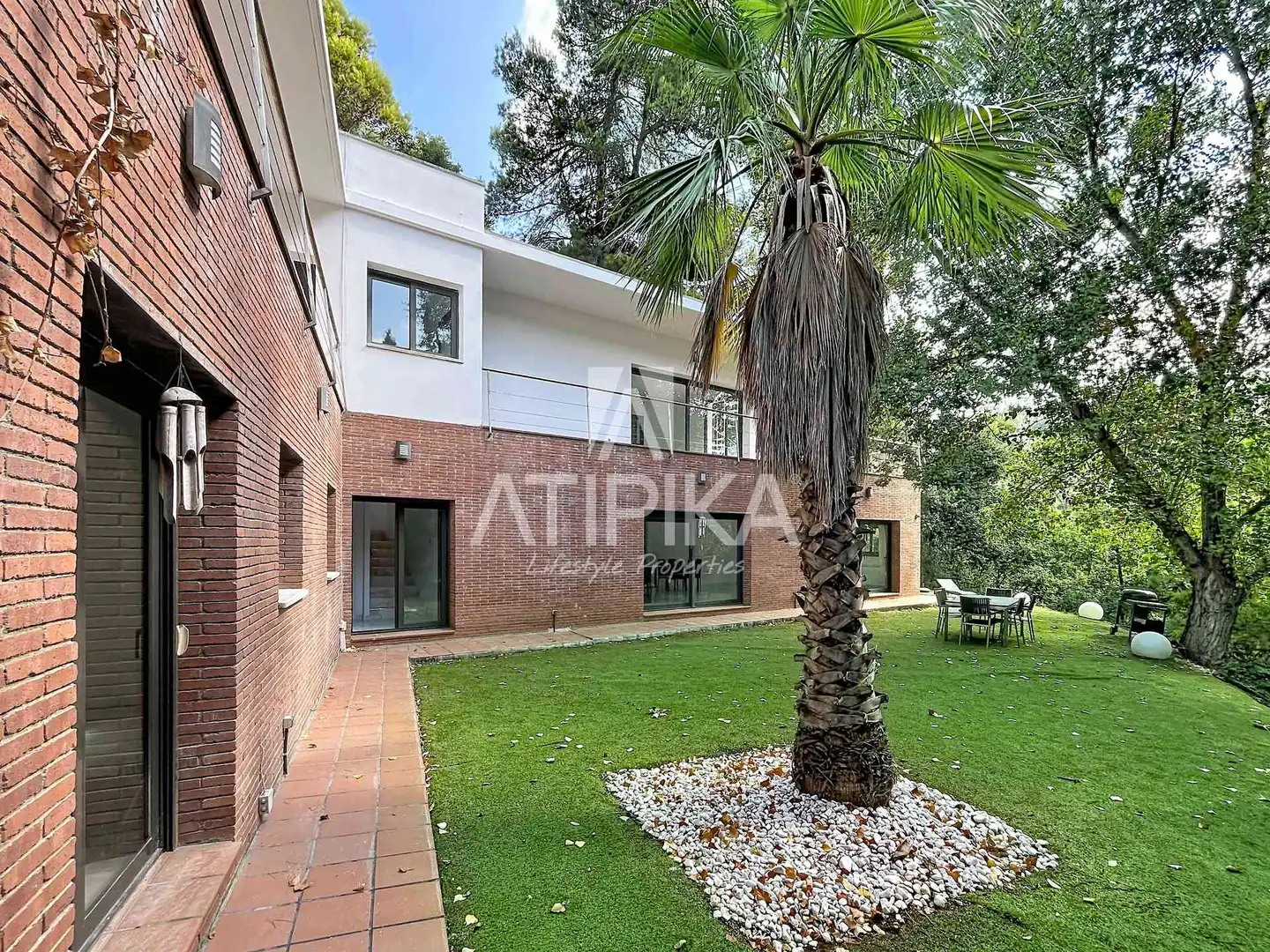 Casa con piscina en venta en Les Planes, imagen 56