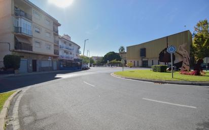 Àtic en venda a Del Puerto, 40, Playa de Granada