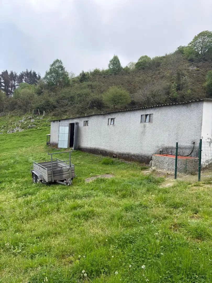 Terreny rústic en venda a CORVA LA, imagen 30