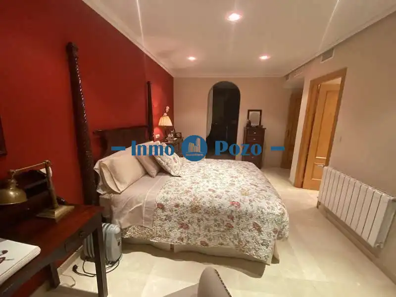 Flat for sale in Juan Carlos I, imagen 19