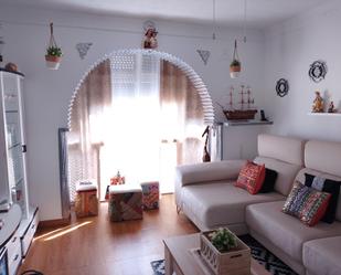 Flat for sale in Calle VILLA DE BILBAO, La Pastora - La Estación