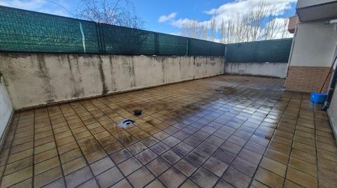 Foto 2 de Pis en venda a Universidad, Ávila Capital