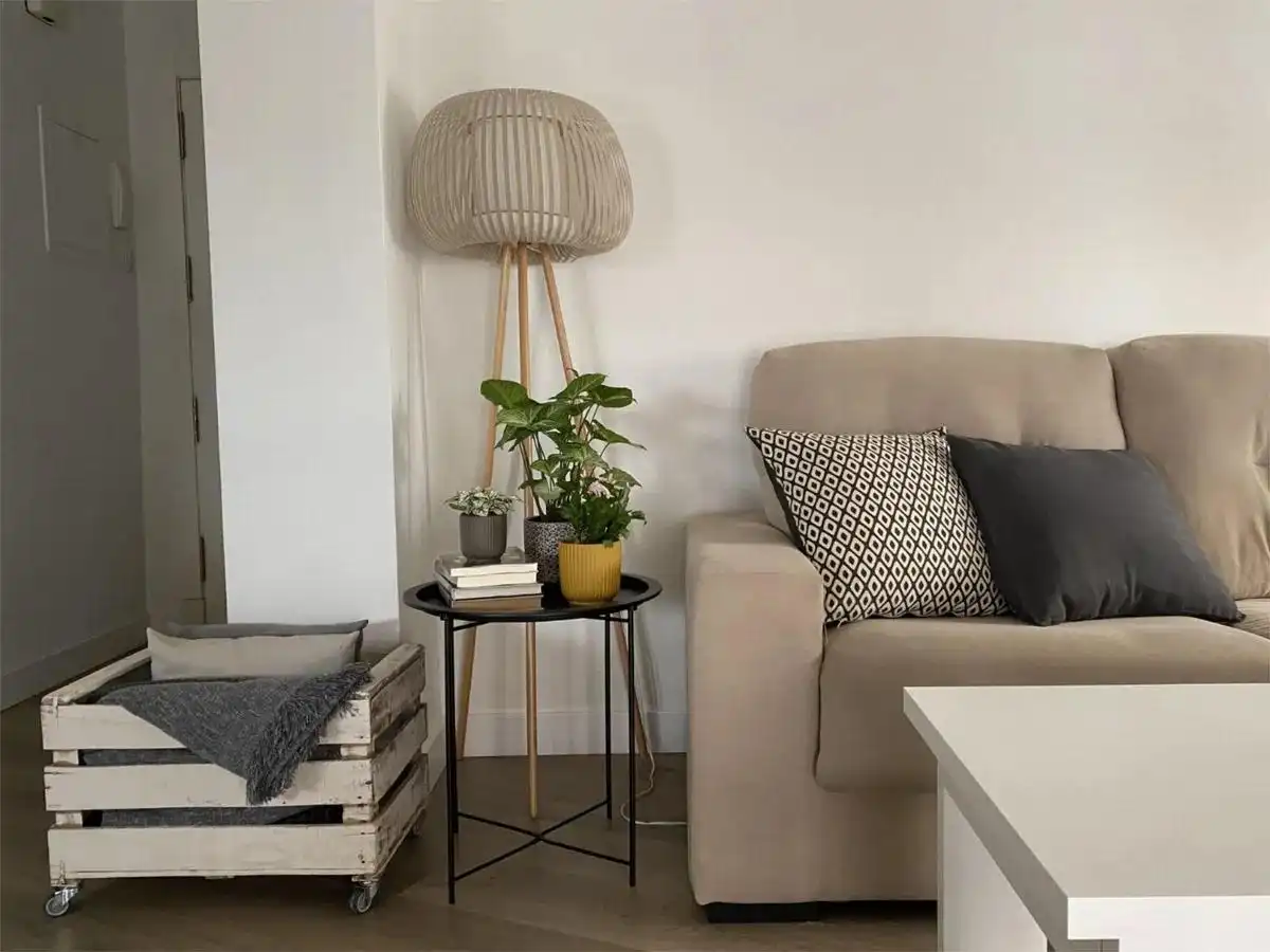 Appartement avec terrasse à vendre à Belén - San Roque, imagen 3