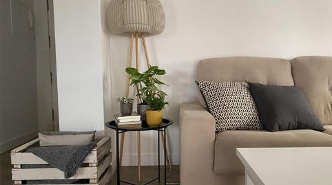 Foto 3 de Piso en venta en Belén - San Roque, Jaén Capital