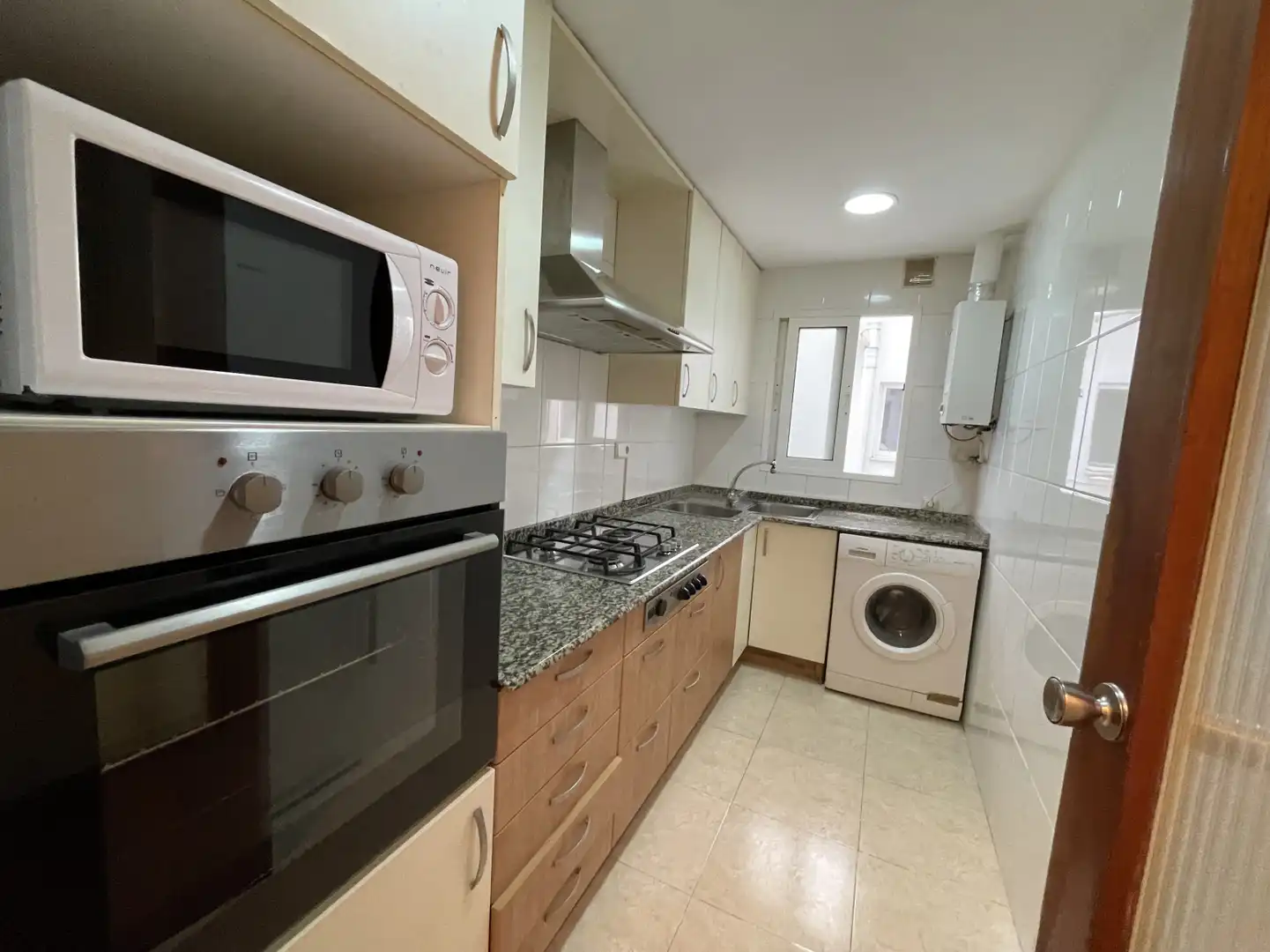 Appartement avec terrasse à vendre à Valencia - CL DR VICENTE ZARAGOZA, imagen 9