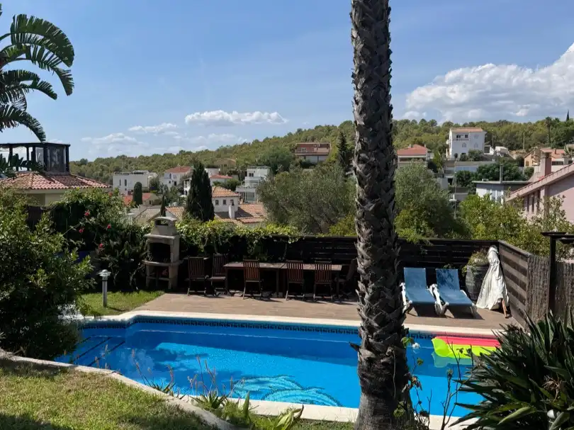 Maison avec piscine à louer à Fondo Pere Joan 176, imagen 21