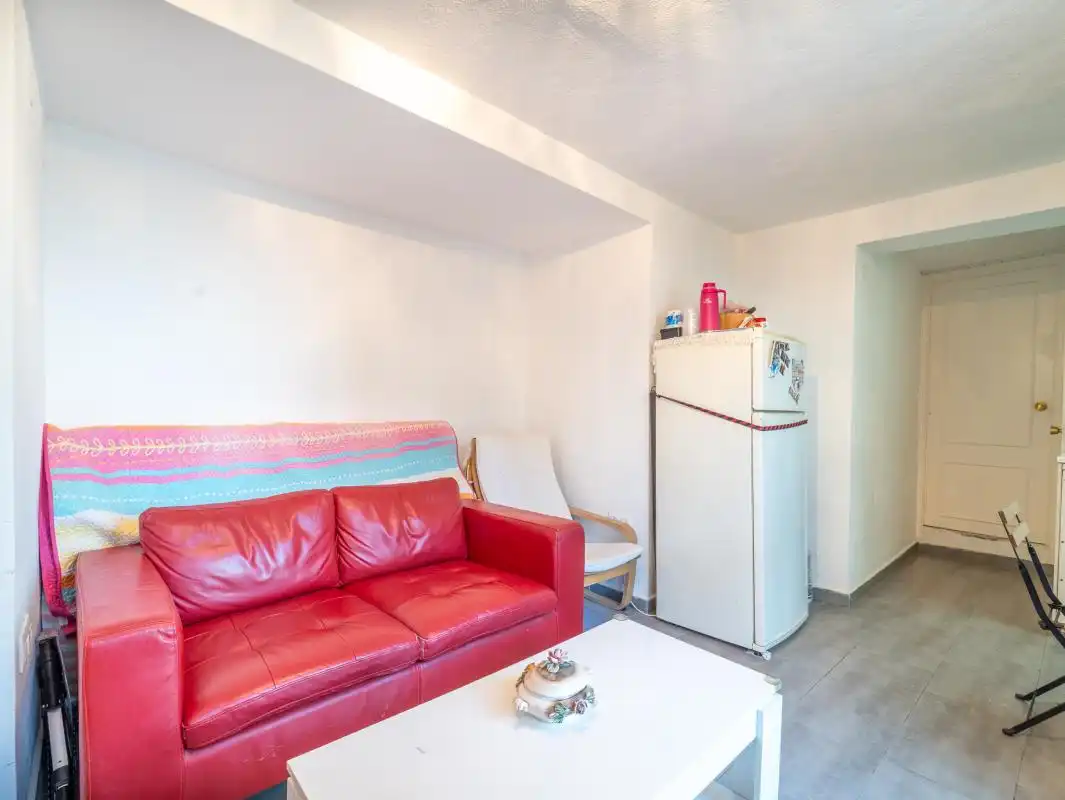 Bedroom of Flat for sale in Fuengirola  with Heating