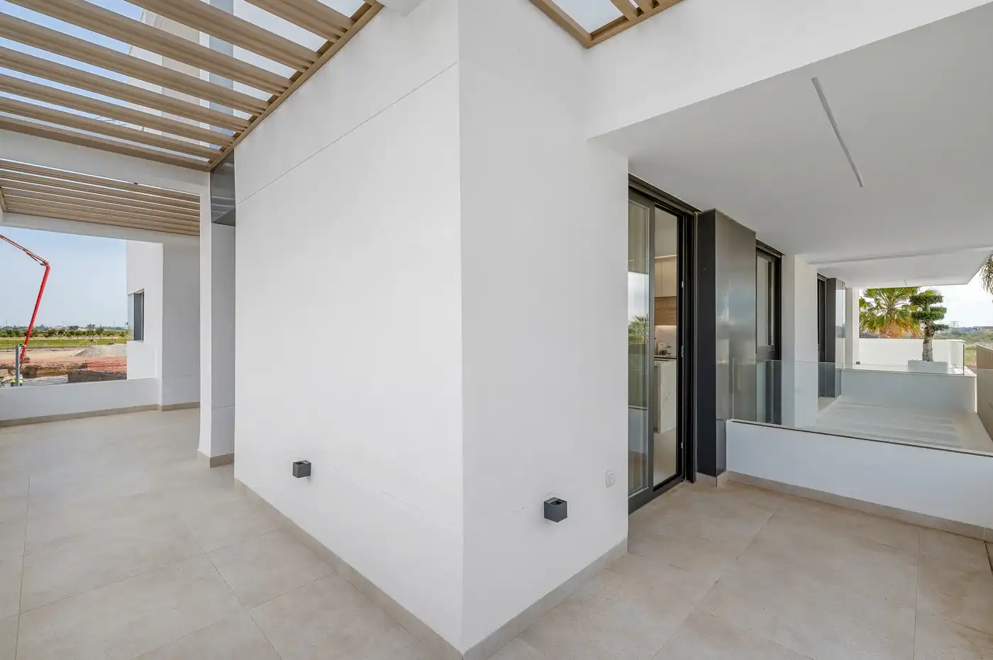 Apartament amb piscina en venda a Mar Menor Golf, imagen 16