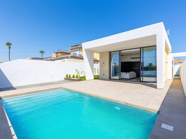 Maison à vendre à Los Balcones - Los Altos