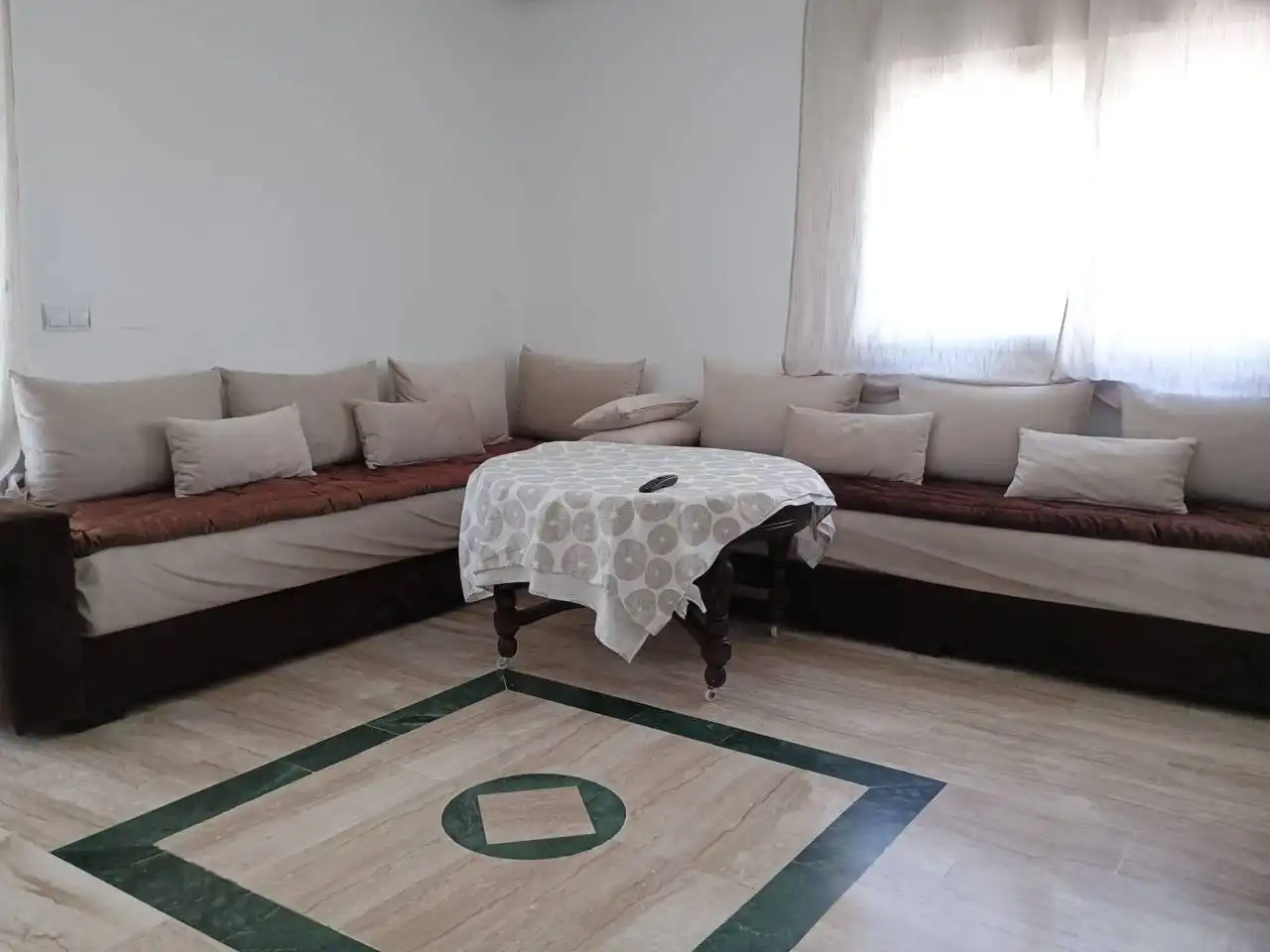 Apartament de lloguer a Puerto Marina