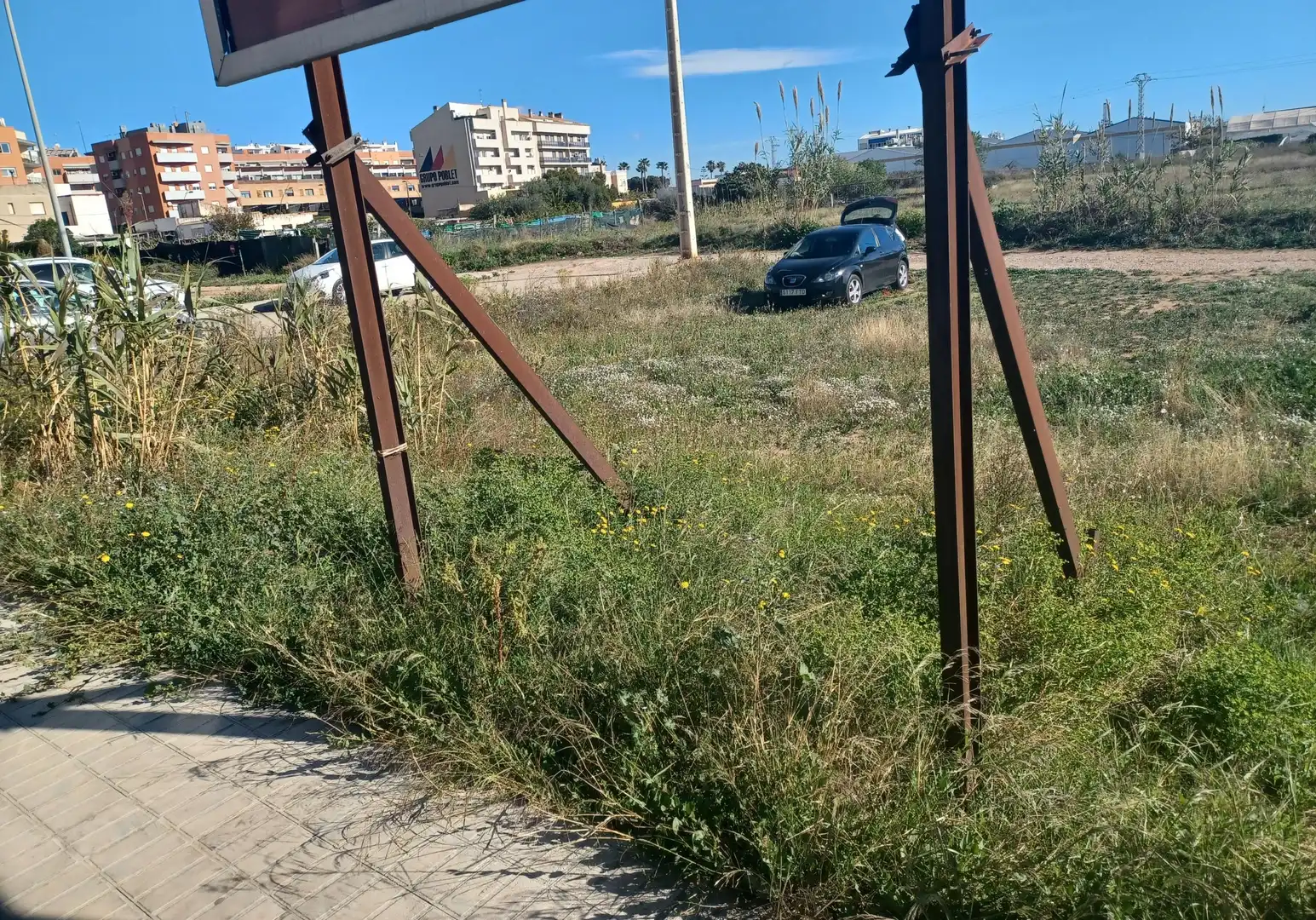 Residential for sale in Calle Rei Alfons Xiii, Puerto