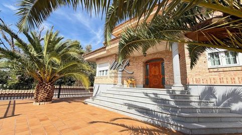 Foto 3 de Casa o xalet en venda a Nambroca, Toledo