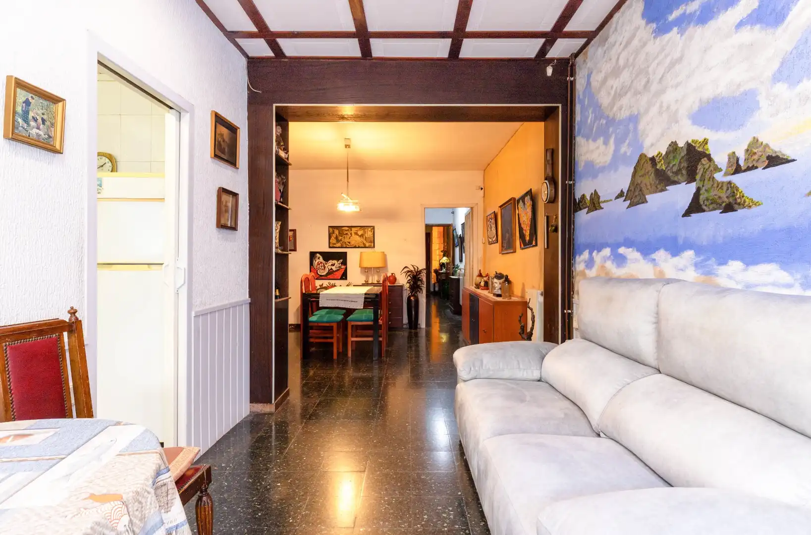 Casa o chalet en venta en Terrassa con Calefacción, Terraza y Balcón