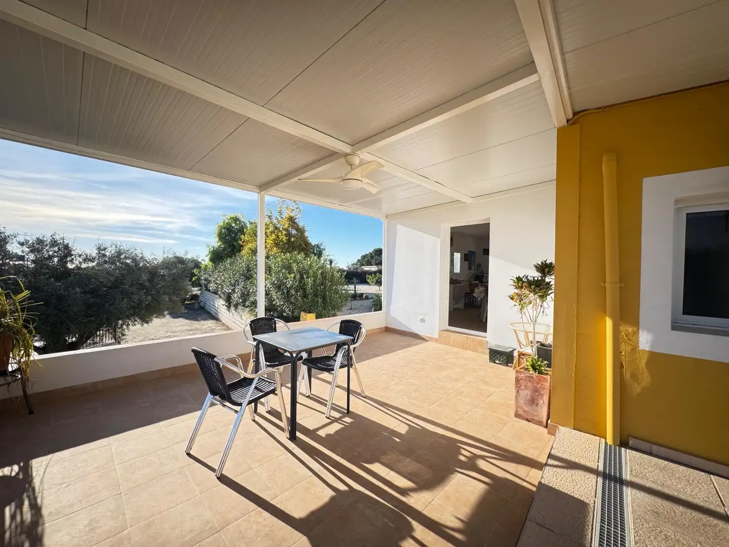 Chalet con piscina en venta en Partidas de Alicante, imagen 8