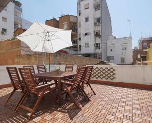 Apartament per a compartir a L'Hospitalet de Llobregat