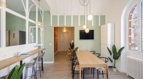 Foto 5 de Habitación en Vallehermoso, Madrid Capital