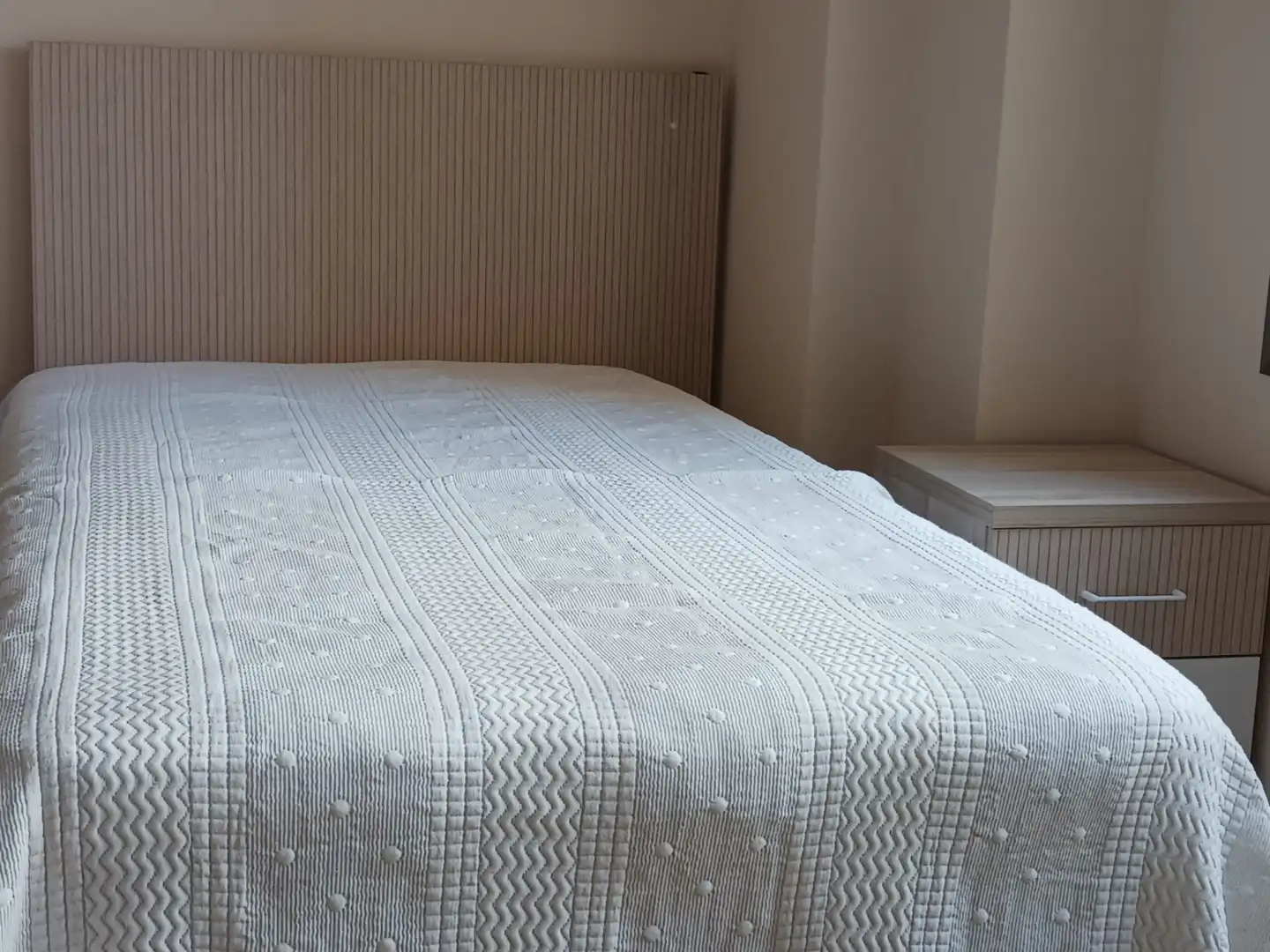 Habitación de Piso de alquiler en Ciudad Real con Amueblado