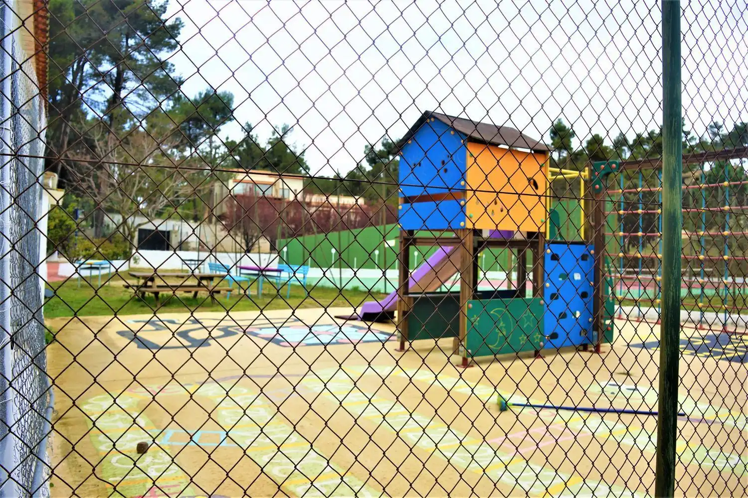 Terreno rústico en venta en Calleja Hontanar 78, imagen 29