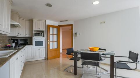 Foto 3 de Apartament de lloguer a Barrio de Campanar, Valencia