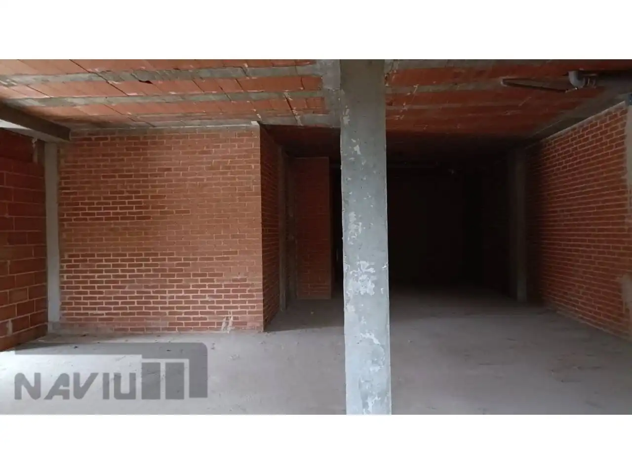 Local comercial en venta en Calle Julian Berrendero, imagen 4