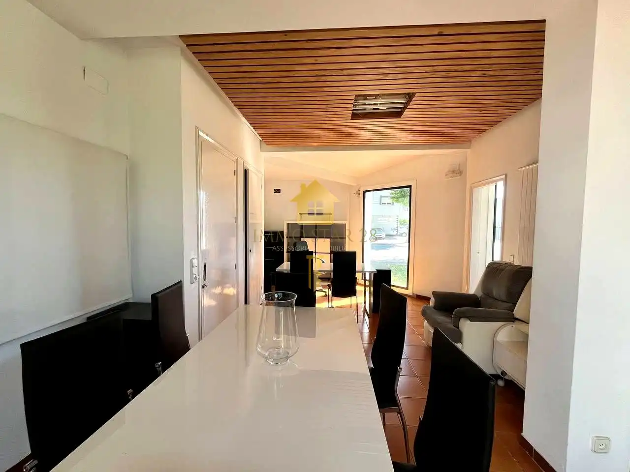 Casa o chalet de alquiler en Passatge del Pení, Peni
