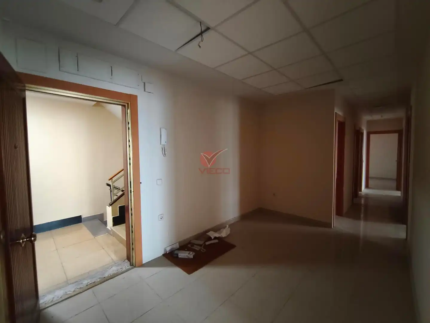 Ufficio con ascensore in vendita a DALMACIO GARCIA IZCARA, imagen 2