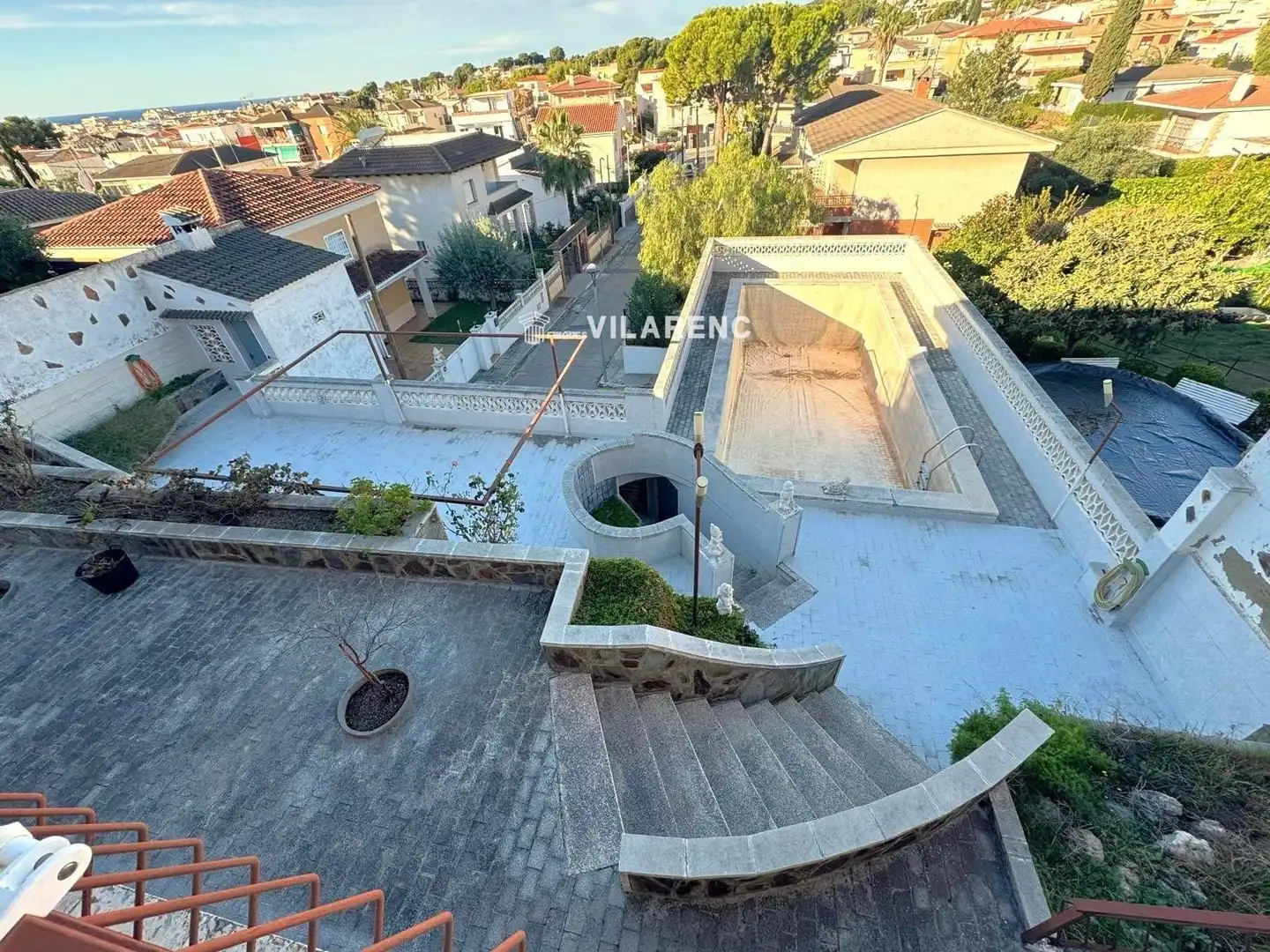 Casa o chalet en venta en MEXIC, Segur de Calafell