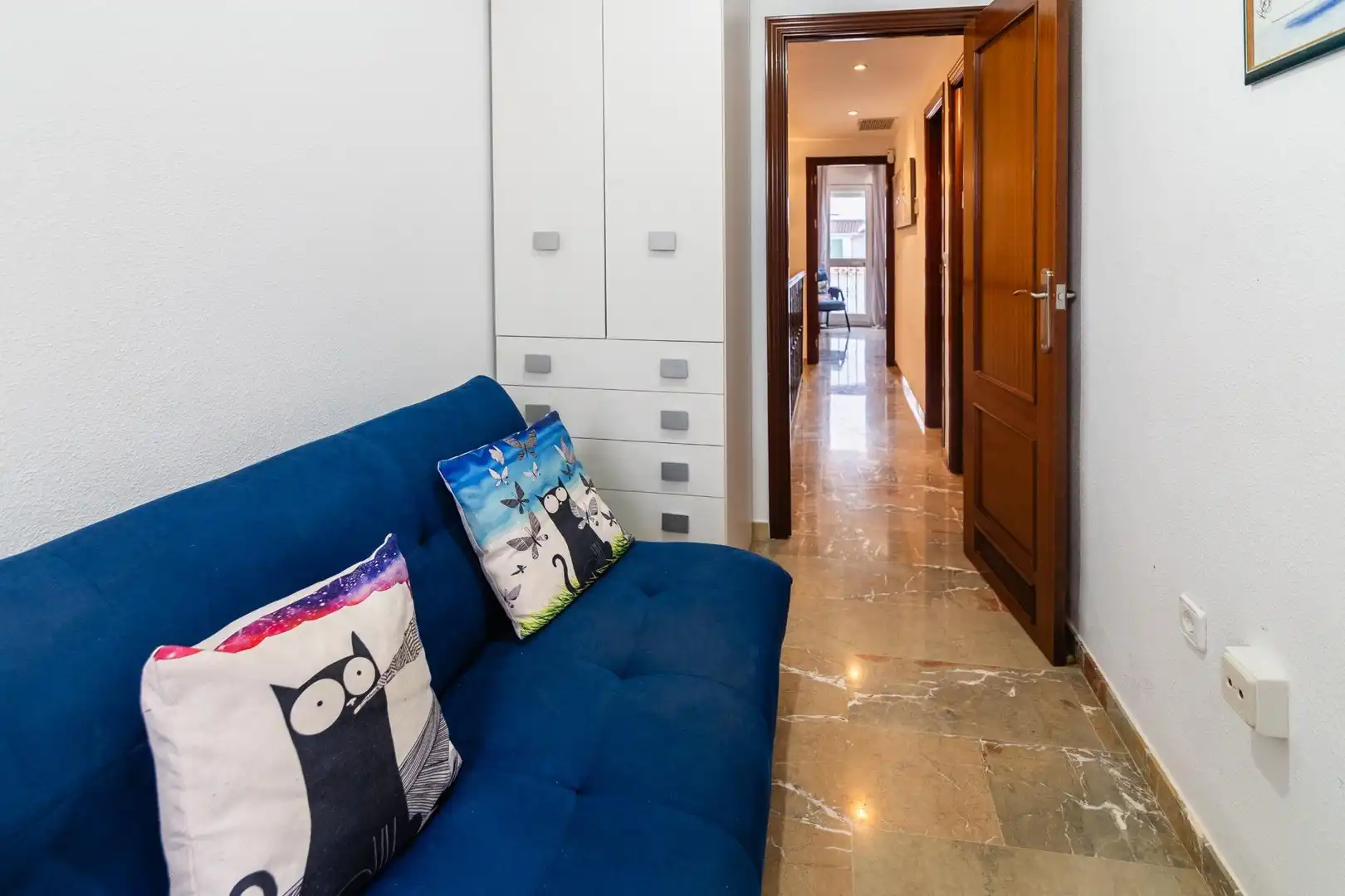 Casa amb terrassa en venda a Periurbano Oeste - Sierra, imagen 41