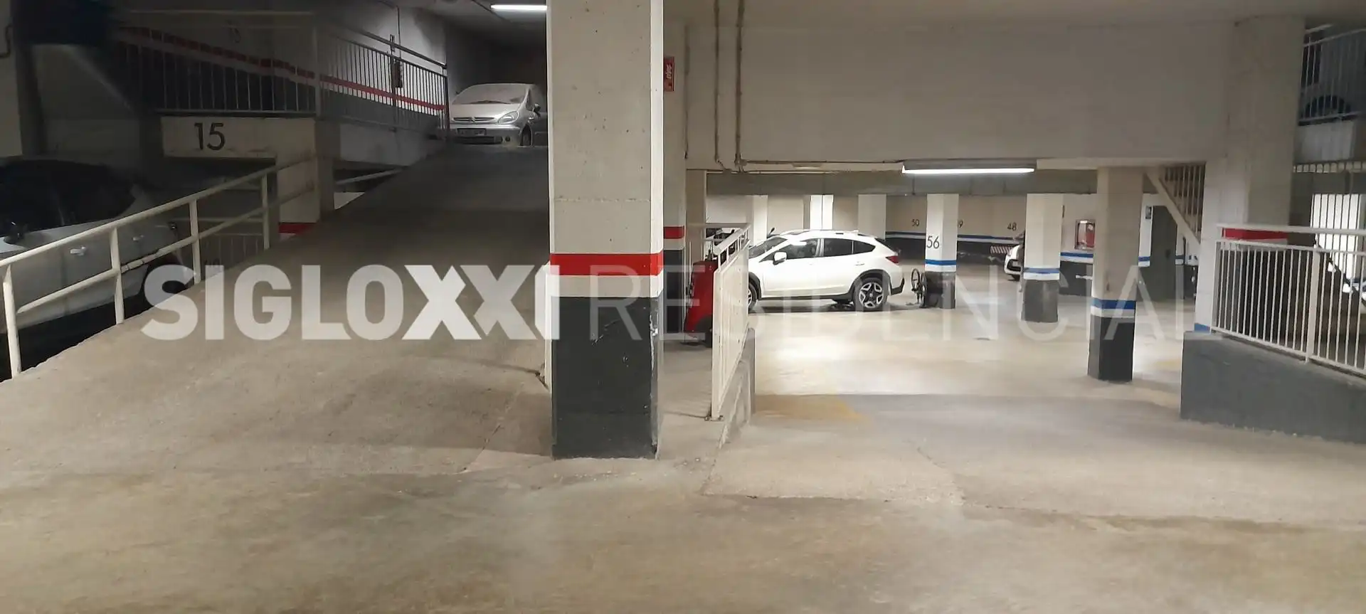 Parcheggio in vendita a BOGATELL, imagen 7