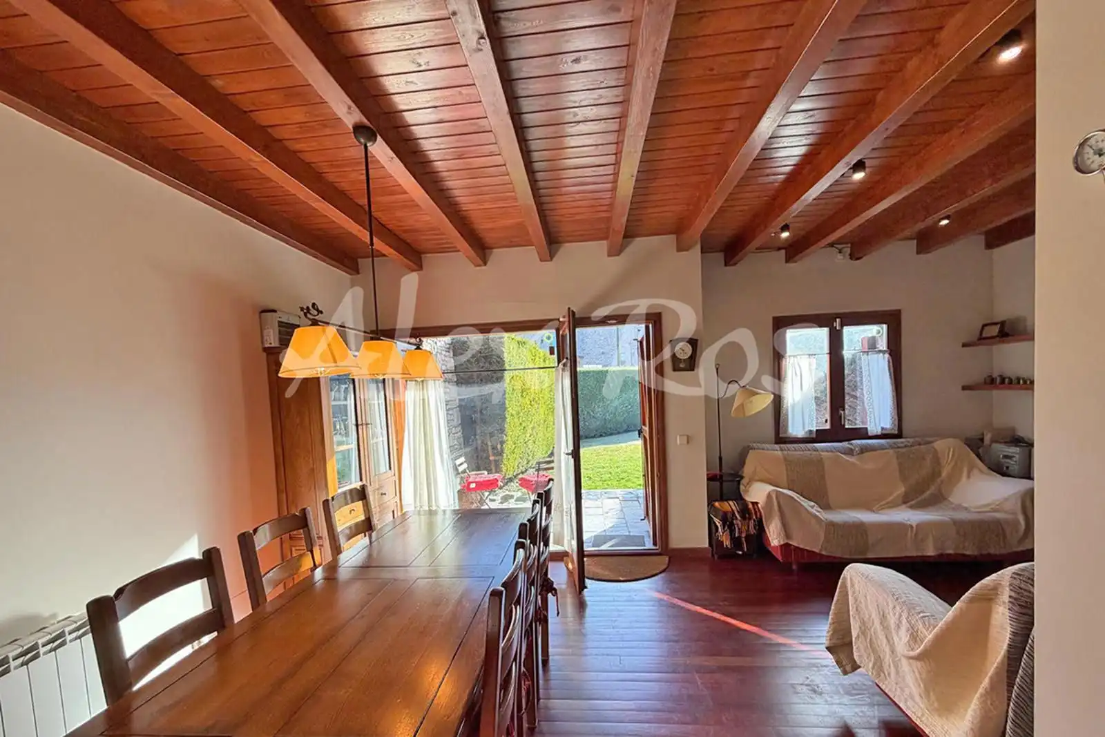 Haus mit Garten zum Verkauf in Barri, imagen 8